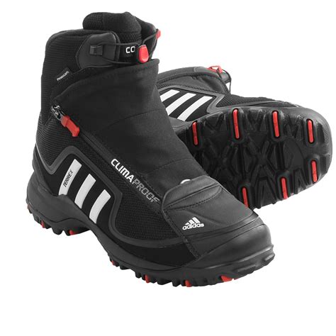 adidas schneeschuhe herren|Adidas winter shoes.